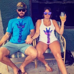 Meet your Posher, Joy